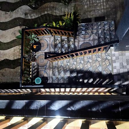 Gbu Loboc River Guesthouse Zewnętrze zdjęcie