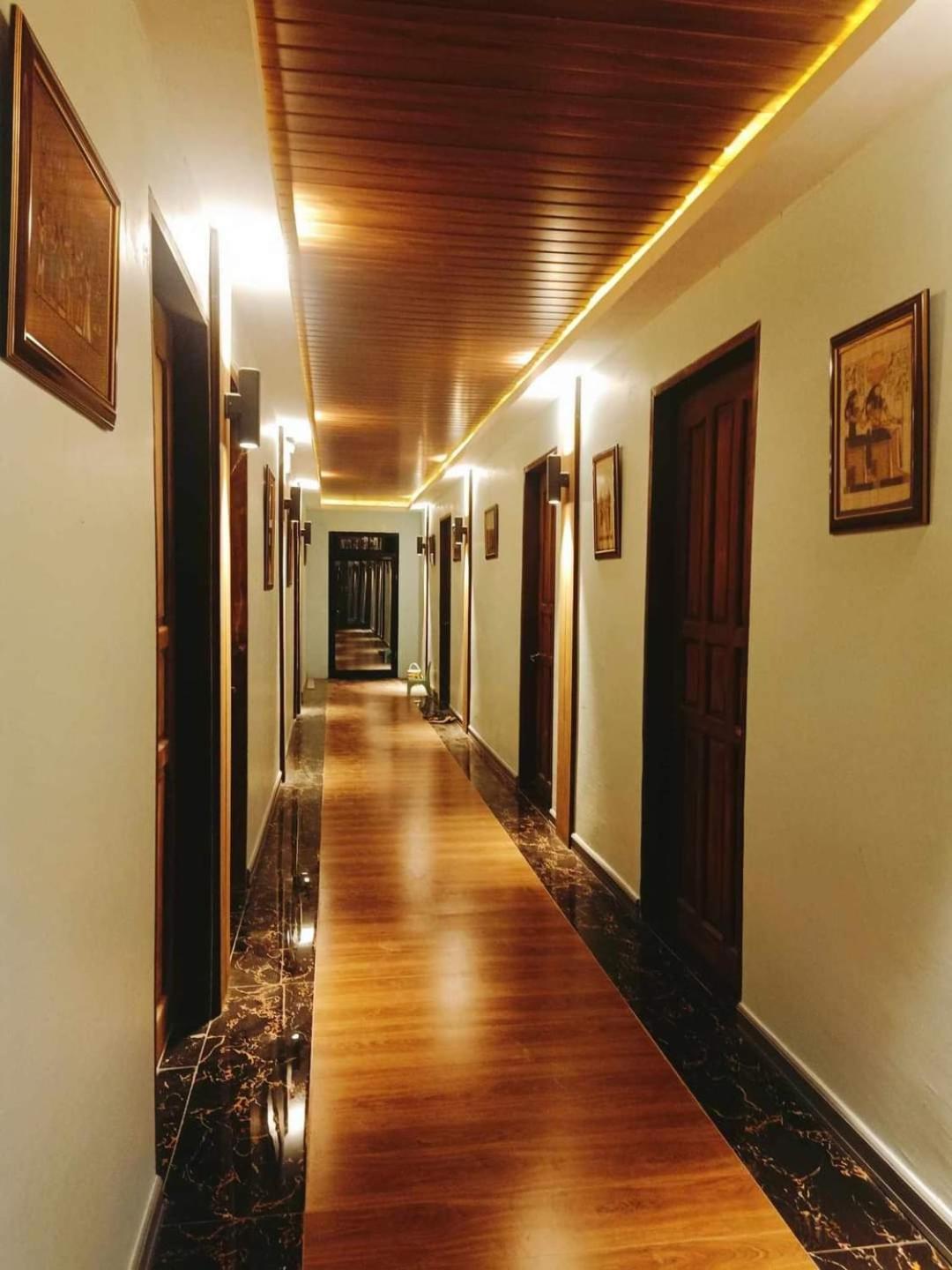 Gbu Loboc River Guesthouse Zewnętrze zdjęcie