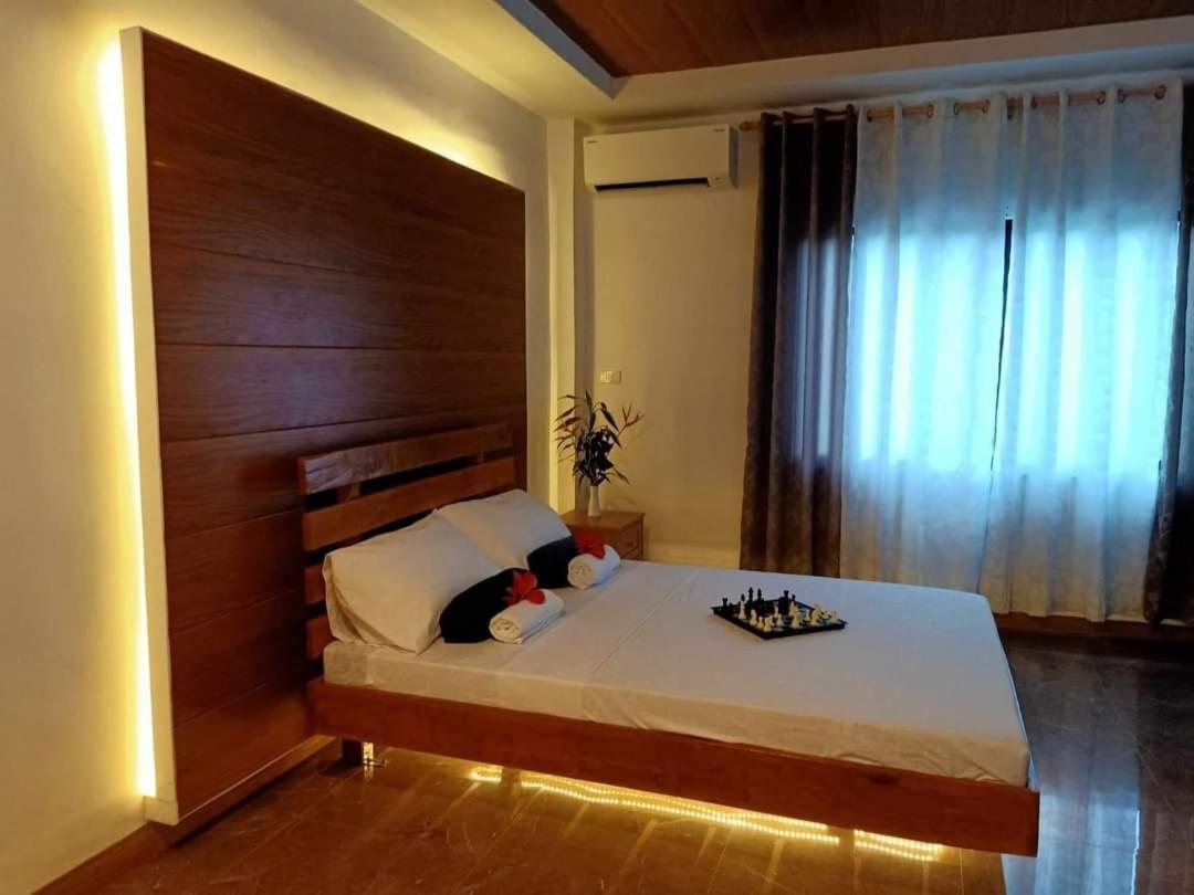 Gbu Loboc River Guesthouse Zewnętrze zdjęcie