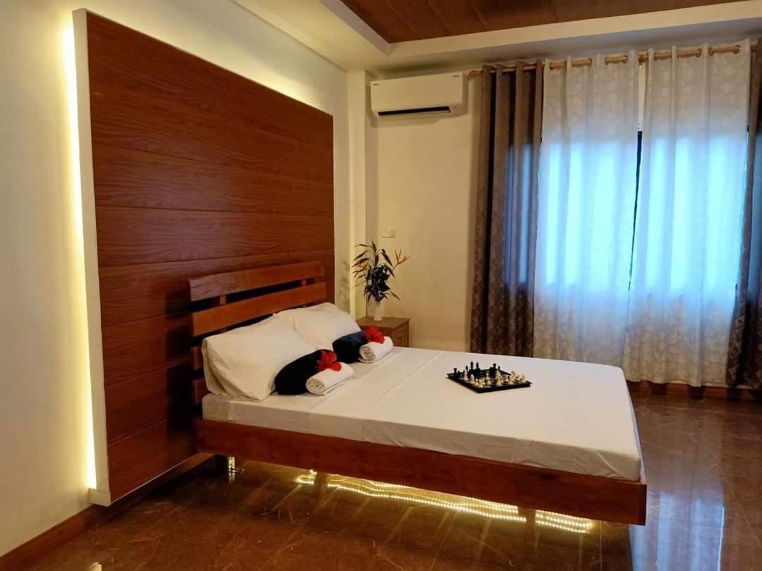 Gbu Loboc River Guesthouse Zewnętrze zdjęcie
