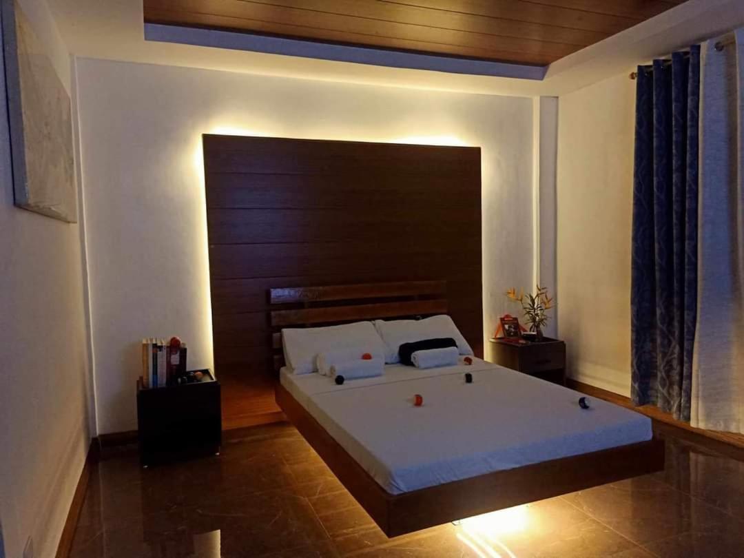 Gbu Loboc River Guesthouse Zewnętrze zdjęcie