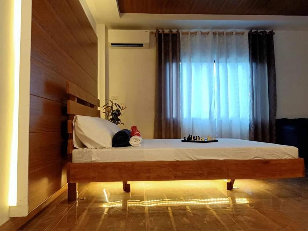 Gbu Loboc River Guesthouse Zewnętrze zdjęcie