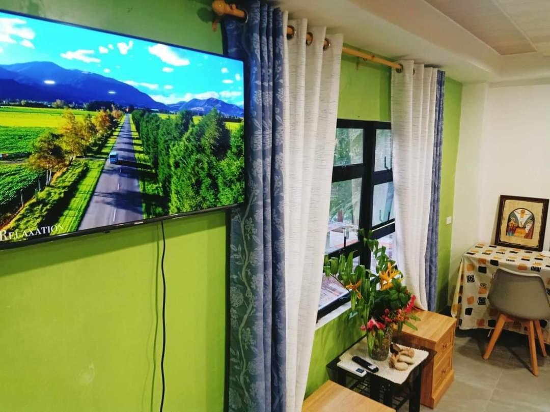 Gbu Loboc River Guesthouse Zewnętrze zdjęcie