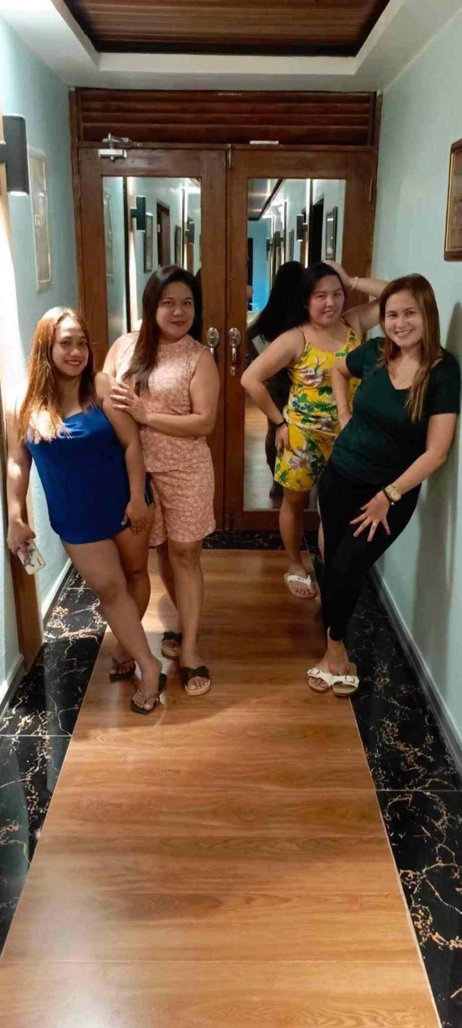 Gbu Loboc River Guesthouse Zewnętrze zdjęcie