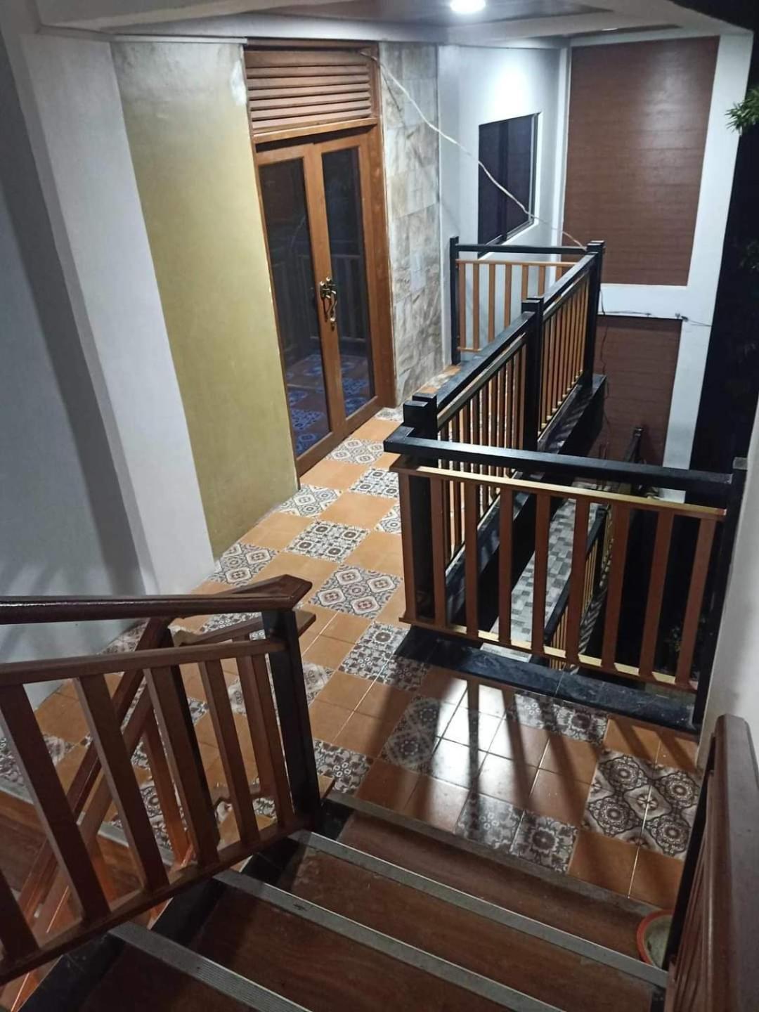 Gbu Loboc River Guesthouse Zewnętrze zdjęcie