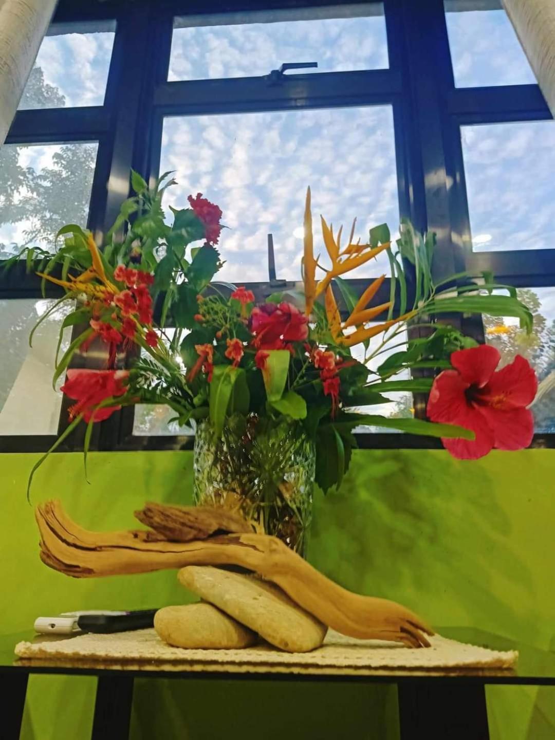 Gbu Loboc River Guesthouse Zewnętrze zdjęcie