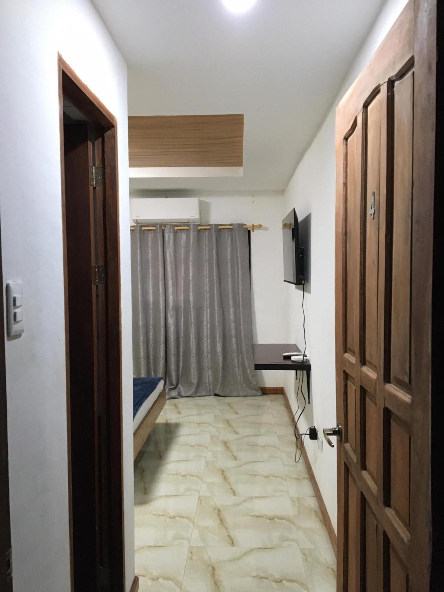 Gbu Loboc River Guesthouse Zewnętrze zdjęcie