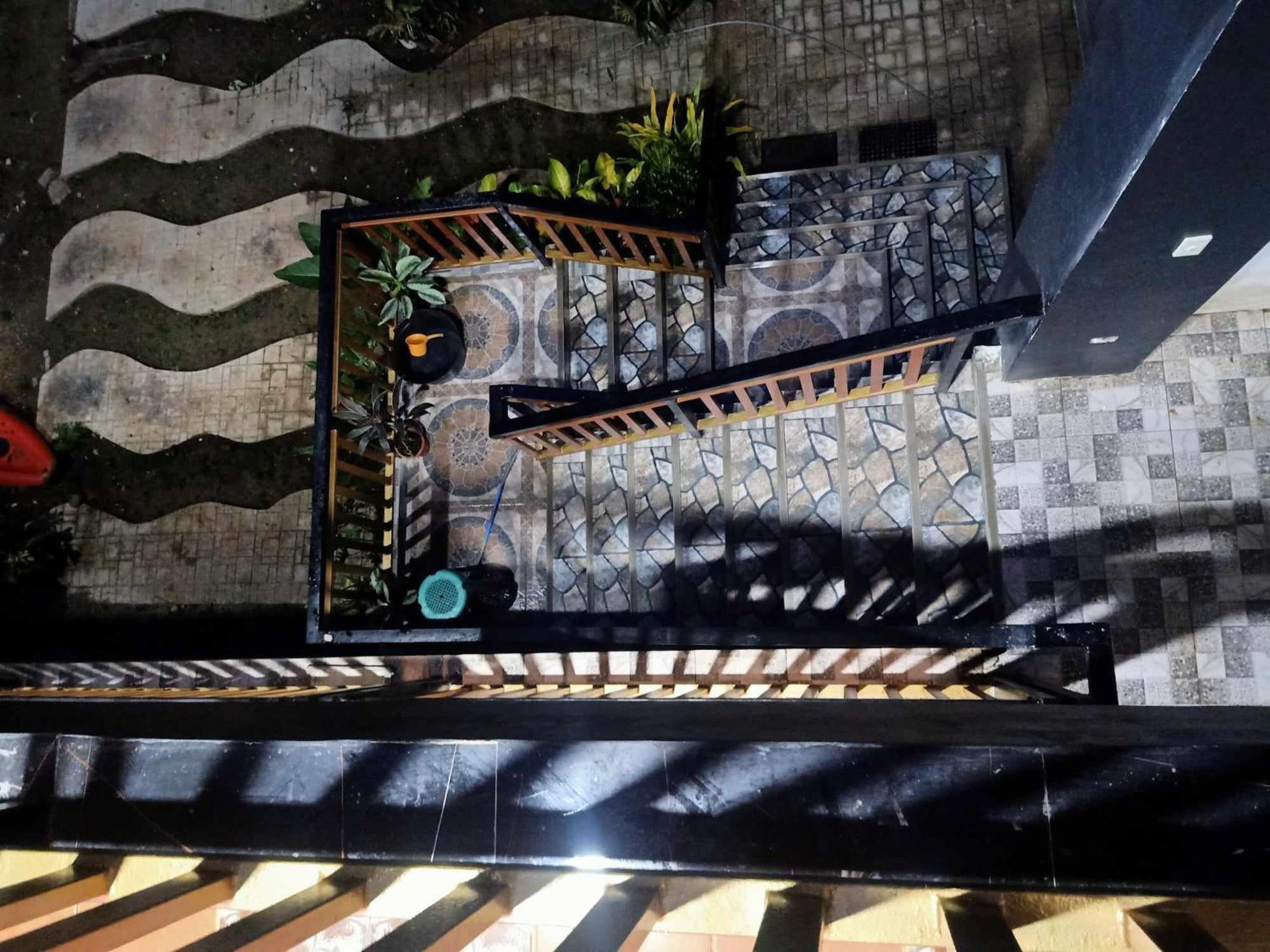 Gbu Loboc River Guesthouse Zewnętrze zdjęcie