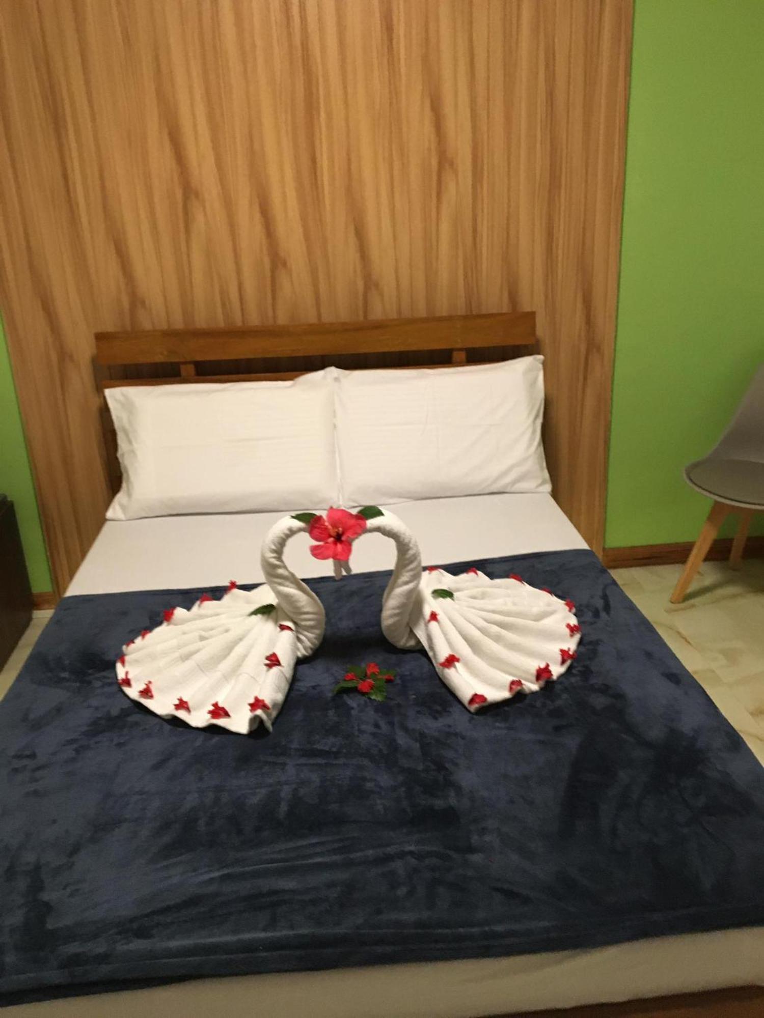 Gbu Loboc River Guesthouse Zewnętrze zdjęcie