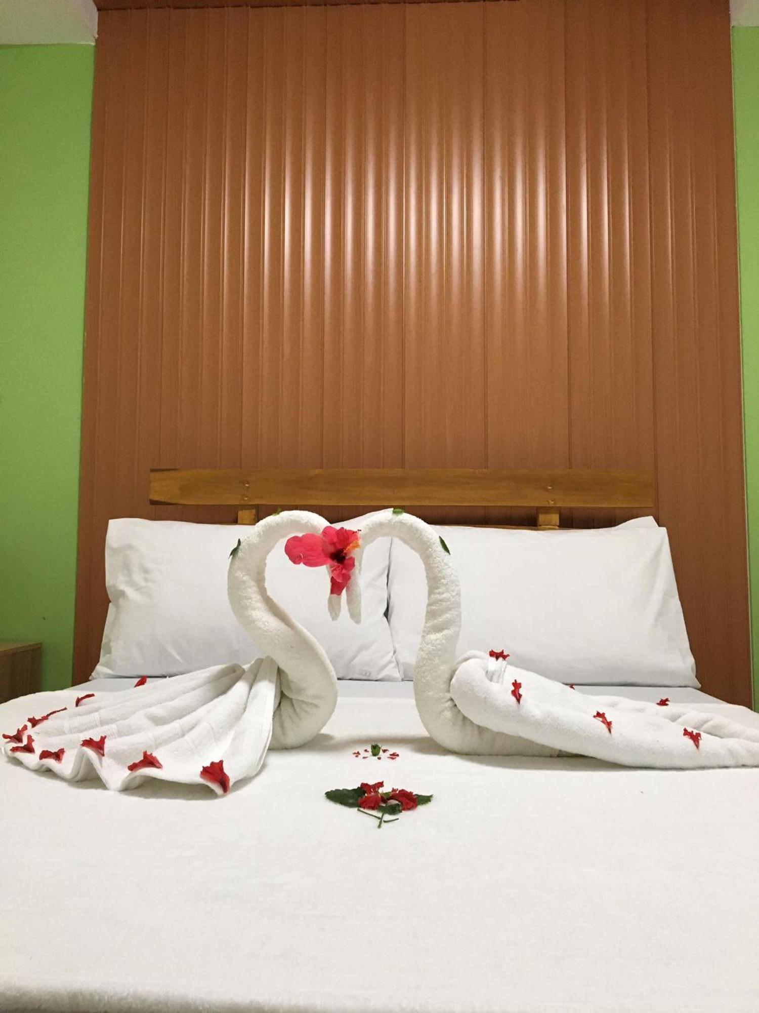 Gbu Loboc River Guesthouse Zewnętrze zdjęcie