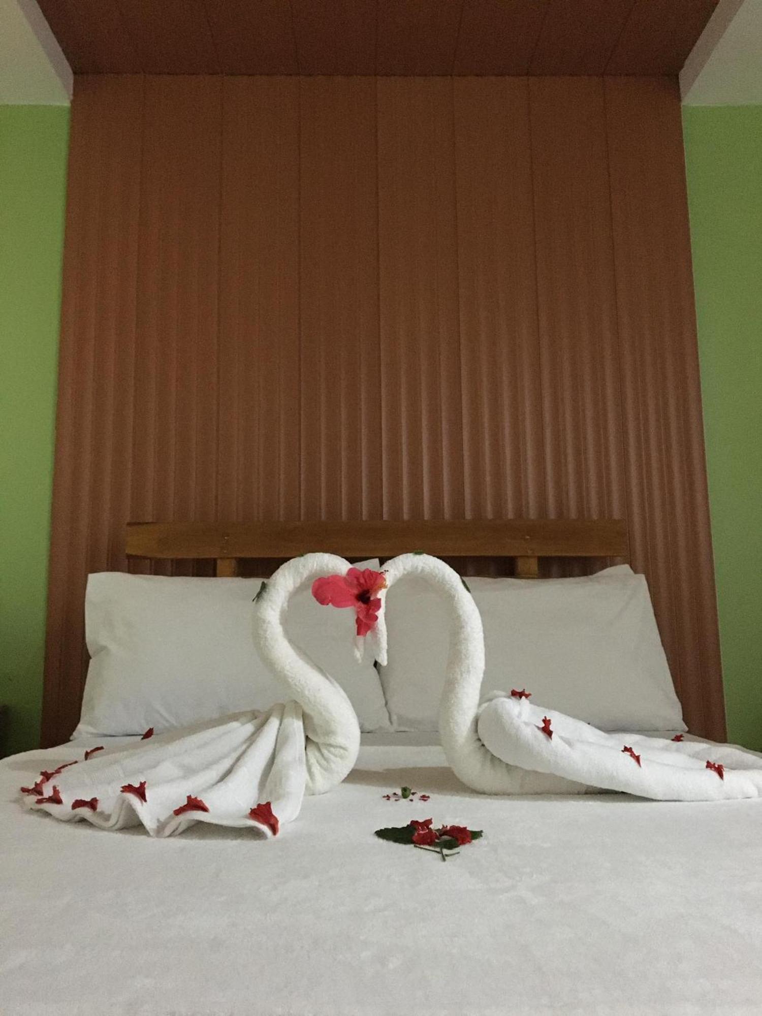 Gbu Loboc River Guesthouse Zewnętrze zdjęcie