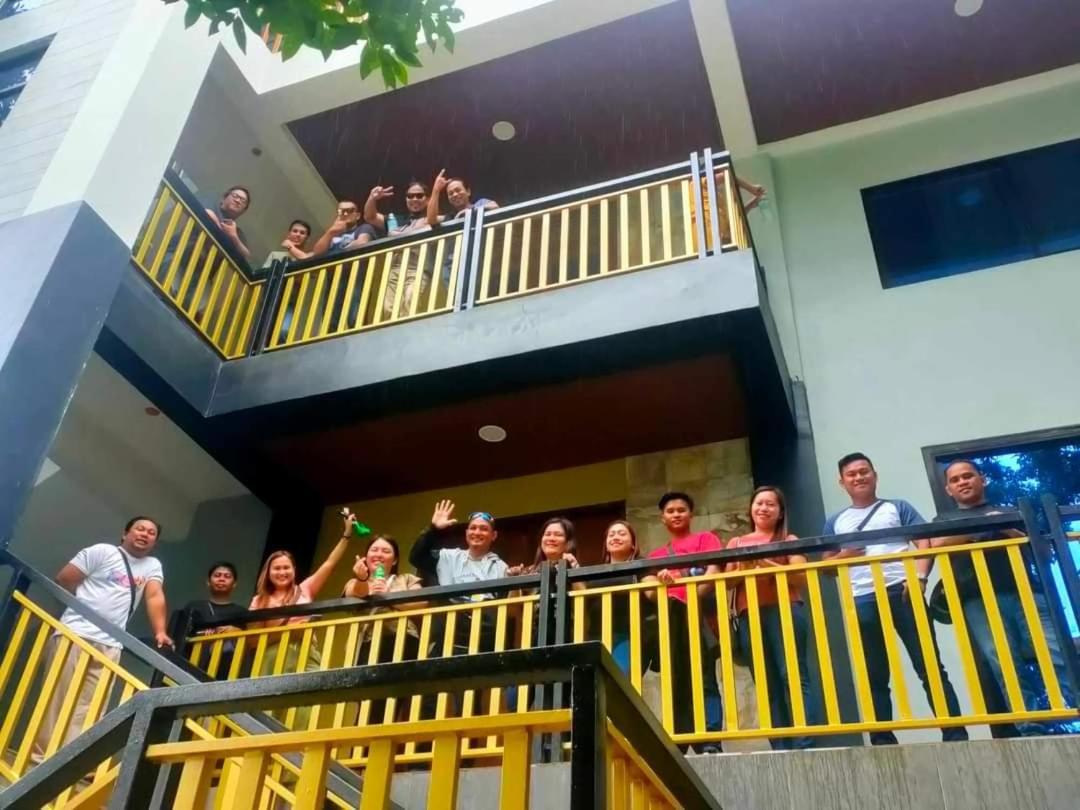 Gbu Loboc River Guesthouse Zewnętrze zdjęcie