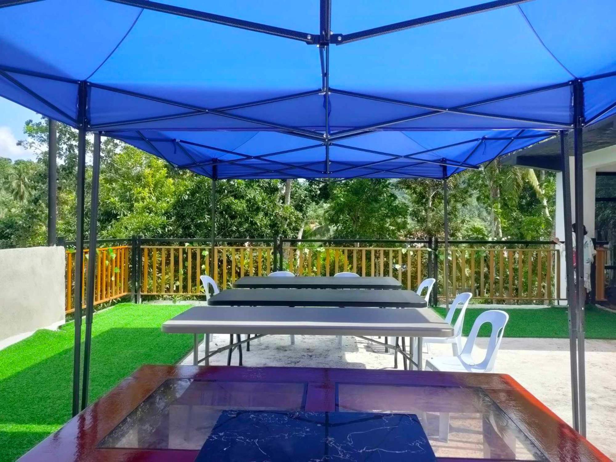 Gbu Loboc River Guesthouse Zewnętrze zdjęcie